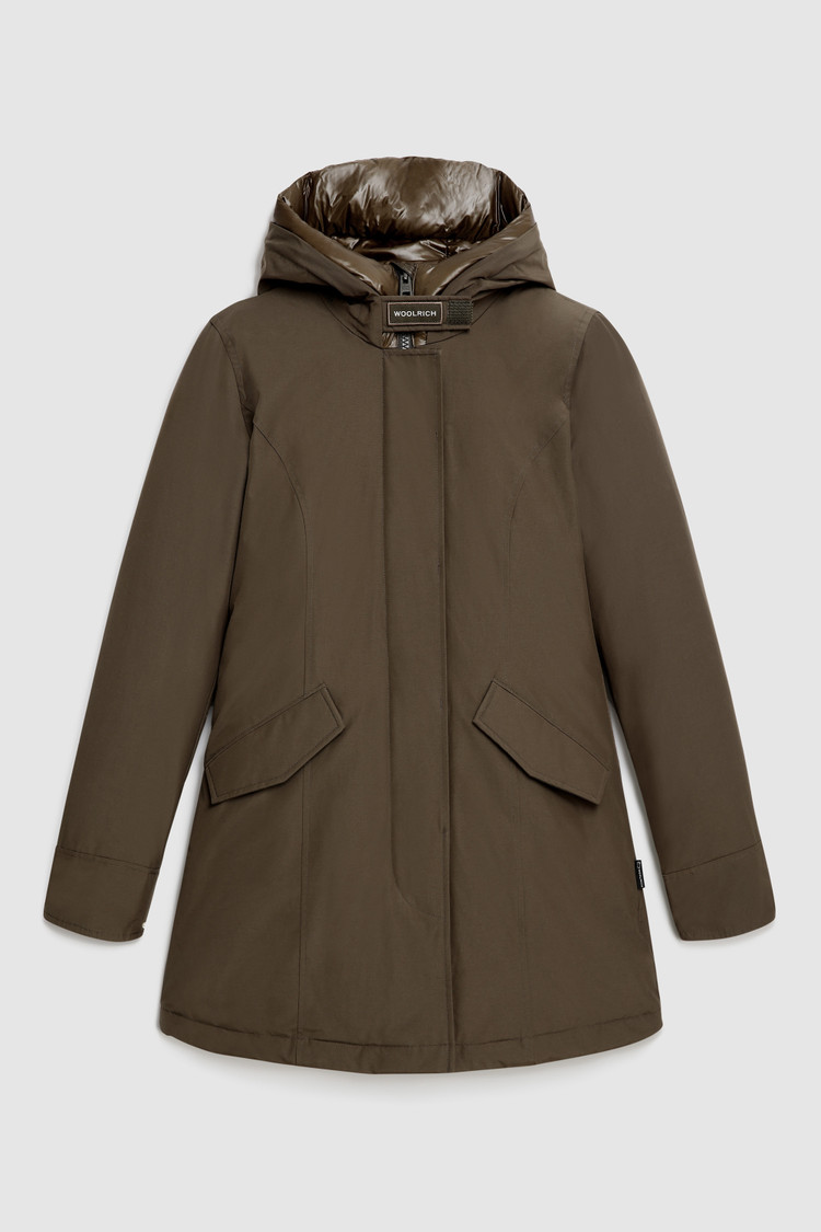 Parka Arctic