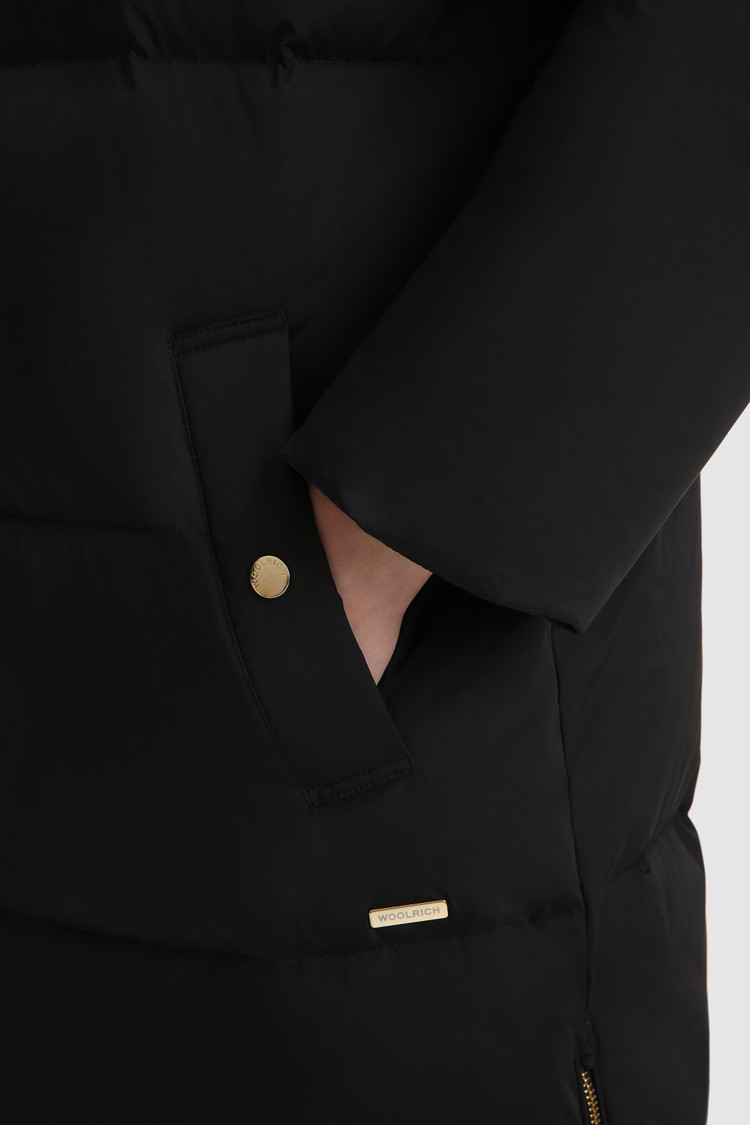 Aurora Parka lungo