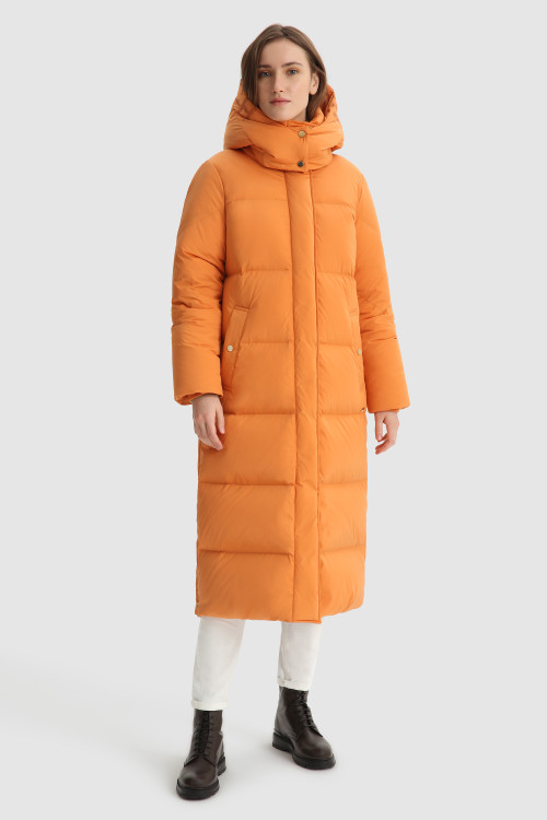 Dames Sale Woolrich kortingen tot 50 op parka en Bovenkleding Woolrich