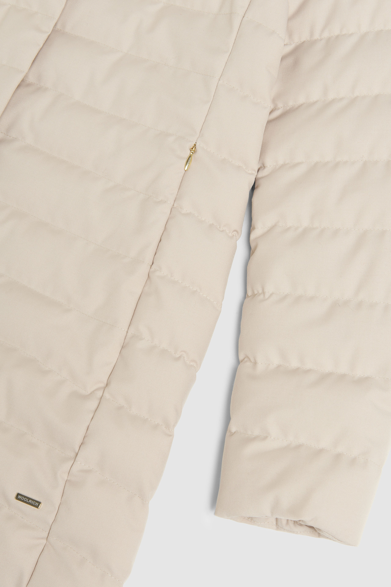 Giacca Luxe Media Lunghezza