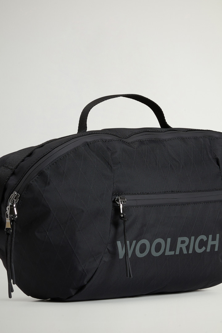 Crossbody Bag in X-PAC by Todd Snyder Black photo 2 | Woolrich