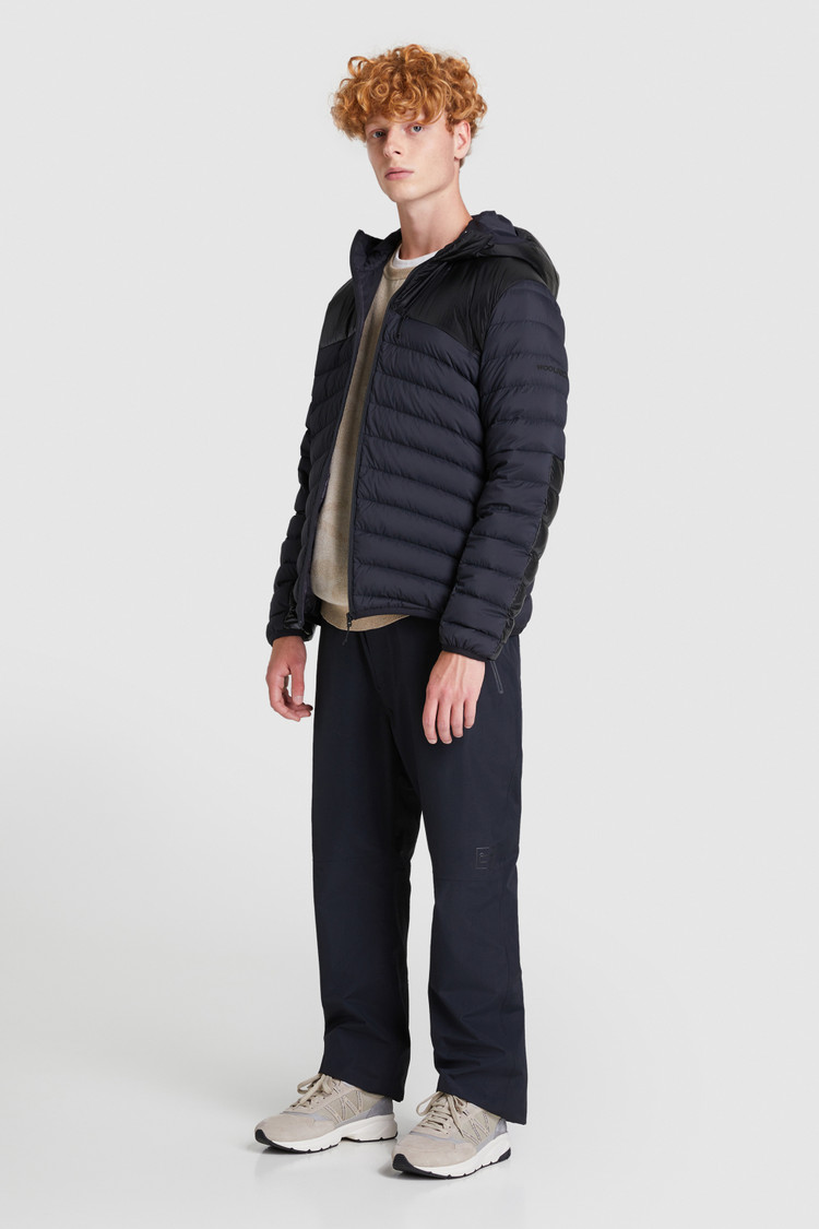 Tundra padded jacket