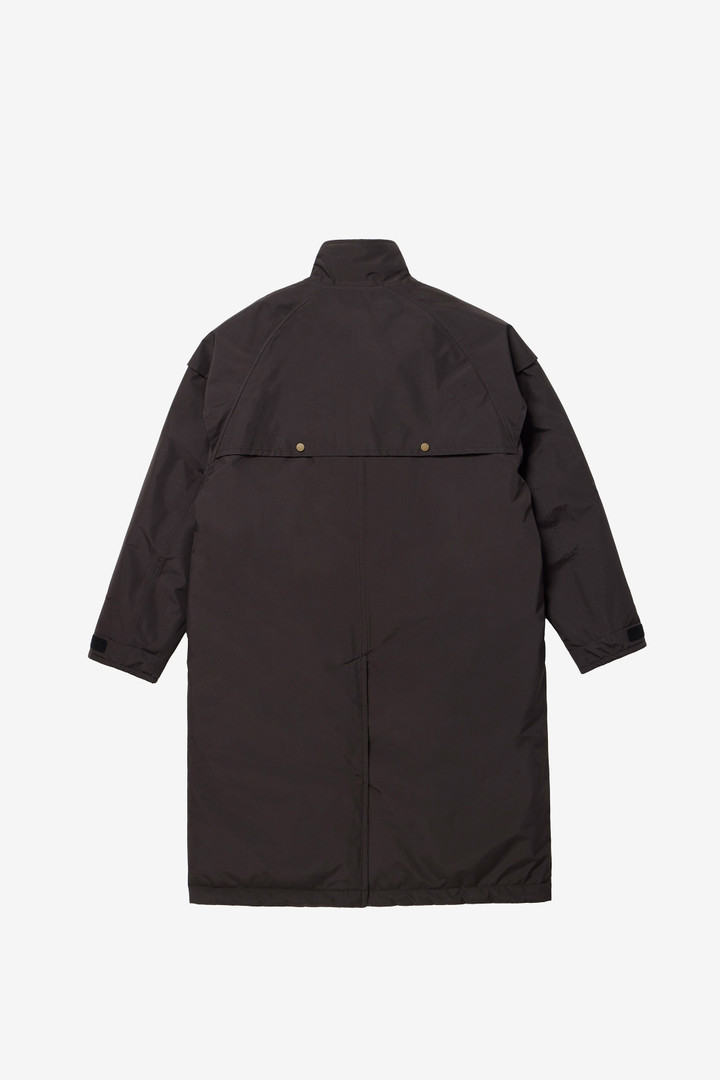 GORE-TEX Hunting Coat Black photo 2 | Woolrich