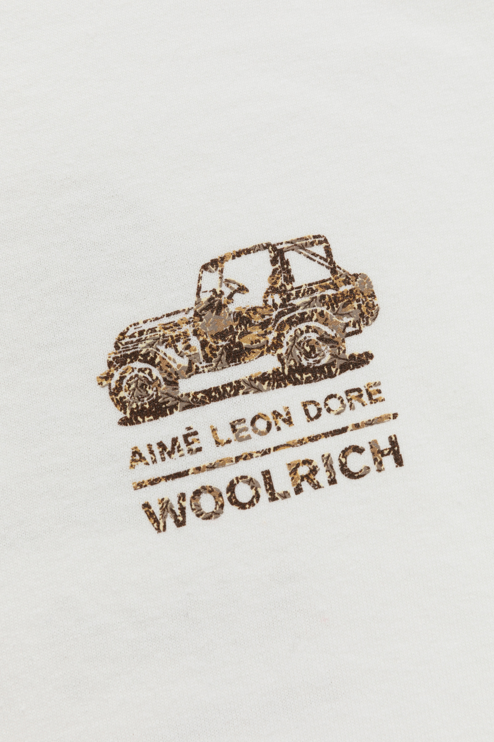 aime leon dore x wool rich terrain tee-eastgate.mk