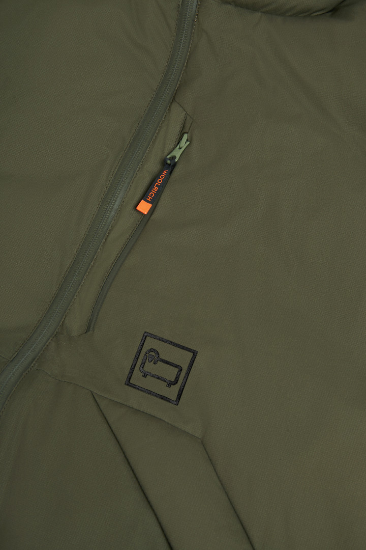 GORE-TEX Katahdin padded vest