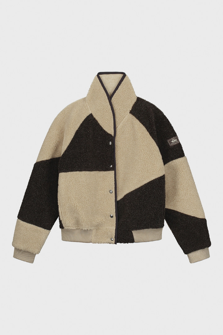 Veste polaire Daniëlle Cathari