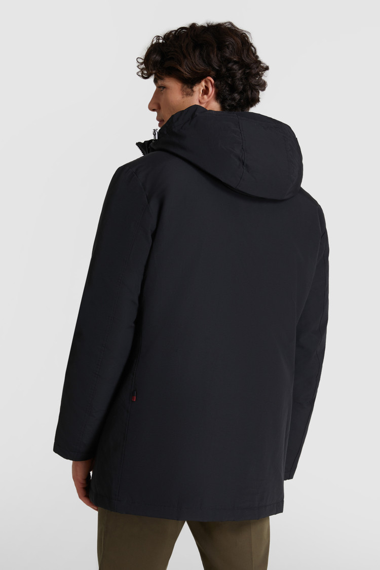 South Bay Parka ecologico