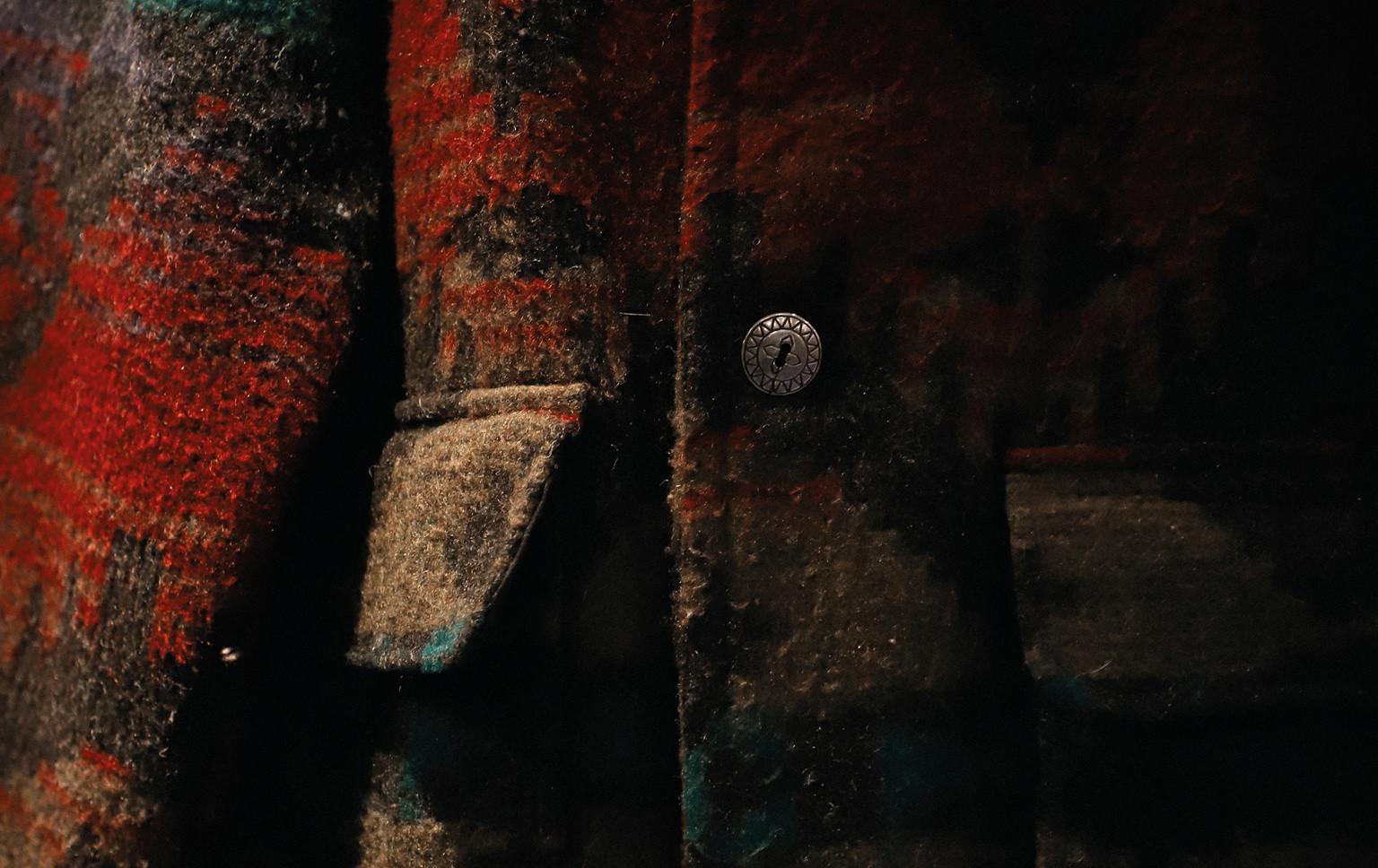 Tokyo Vintage Shopping Guide | Woolrich US