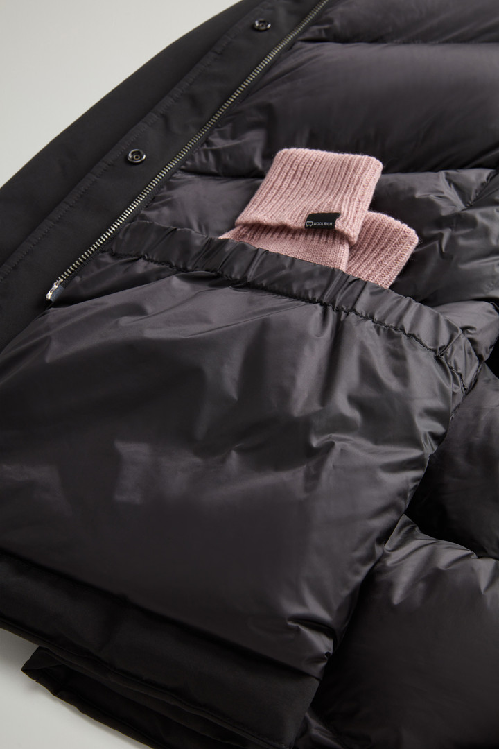 RAMAR ARCTIC PARKA Black photo 9 | Woolrich