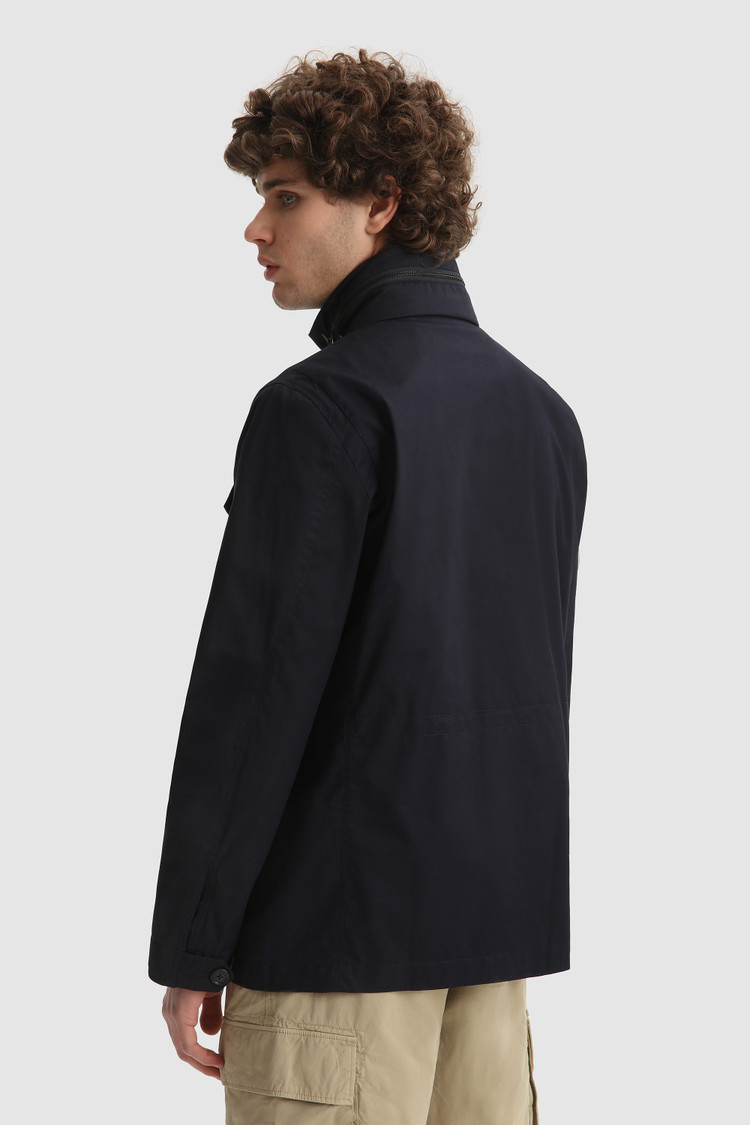 Cotton Field jacket