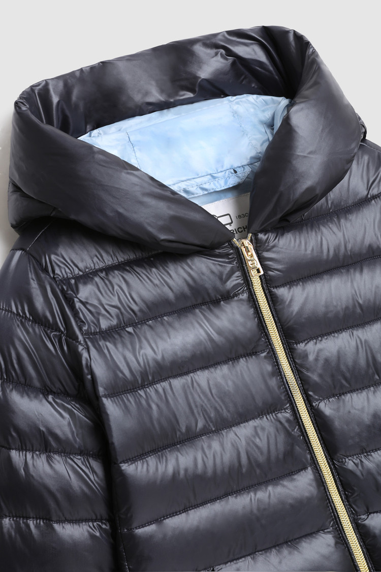 Daunenjacke Sundance für Mädchen