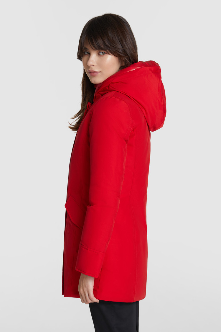 Arctic Parka