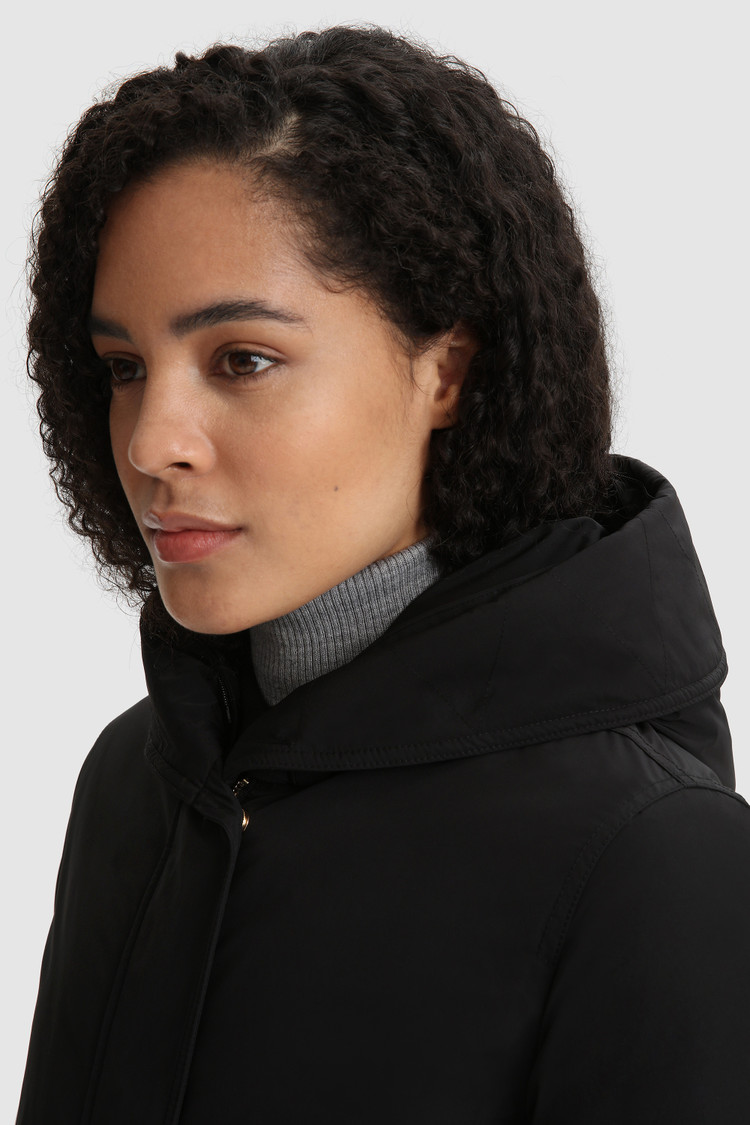 Keystone Parka with removable fur