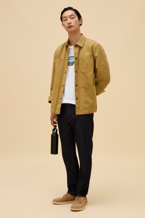 Men's jackets, clothing and footwear | Woolrich US