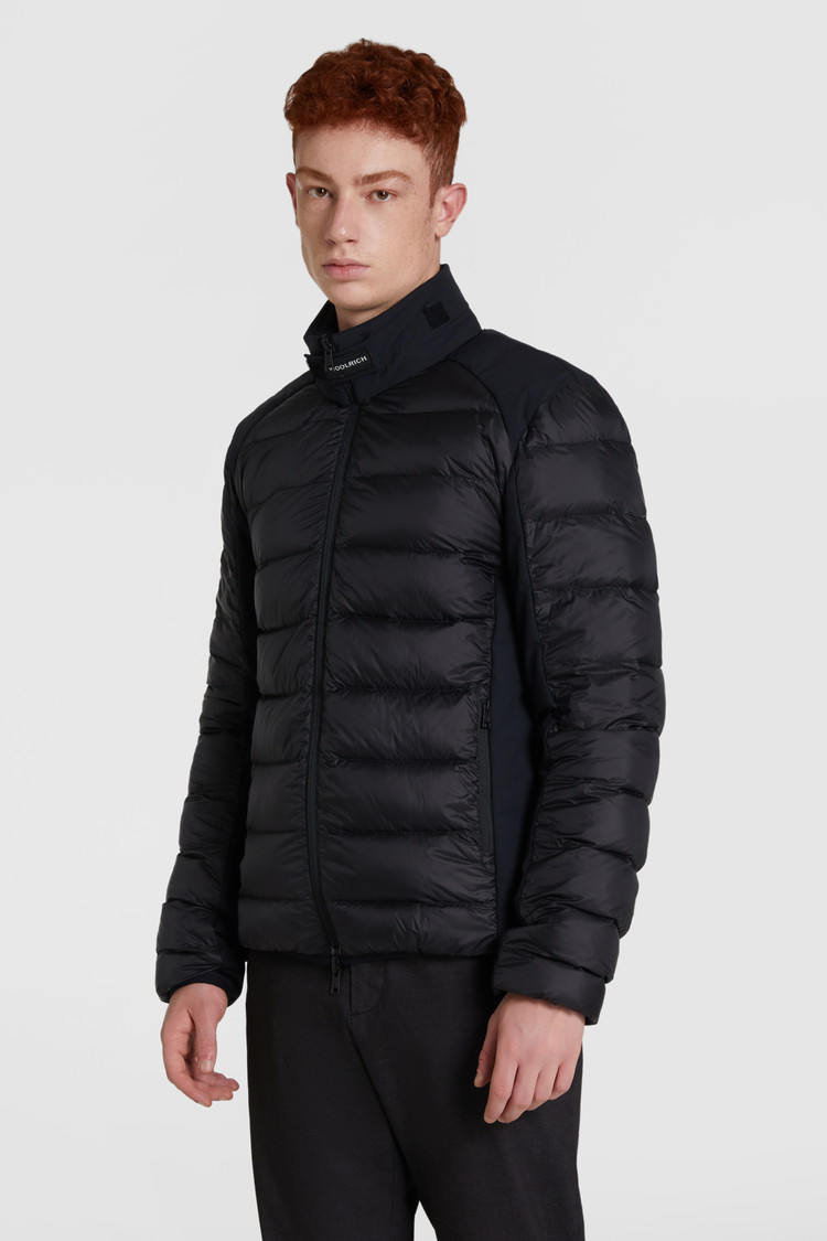 Tech Graphene jacket