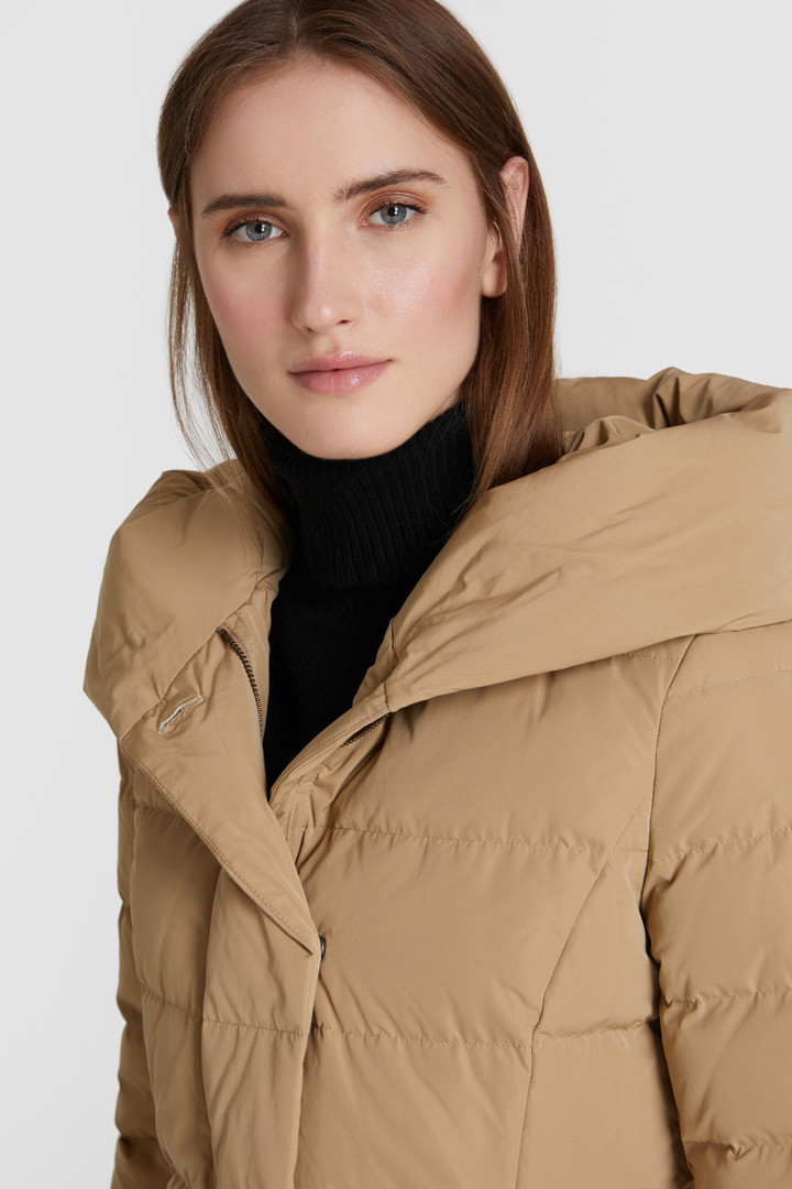 Prescott Parka