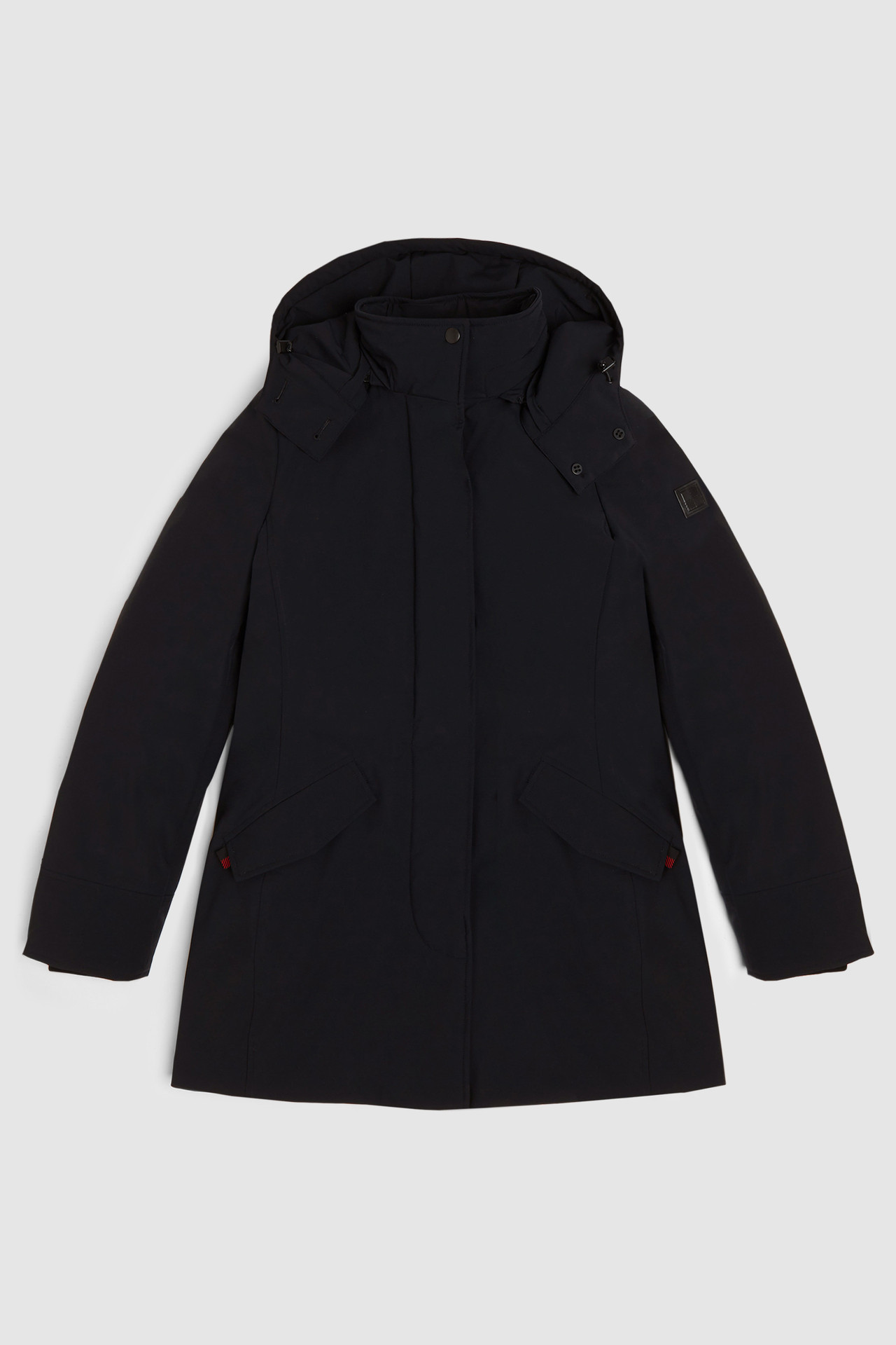 Fayette Stretchparka