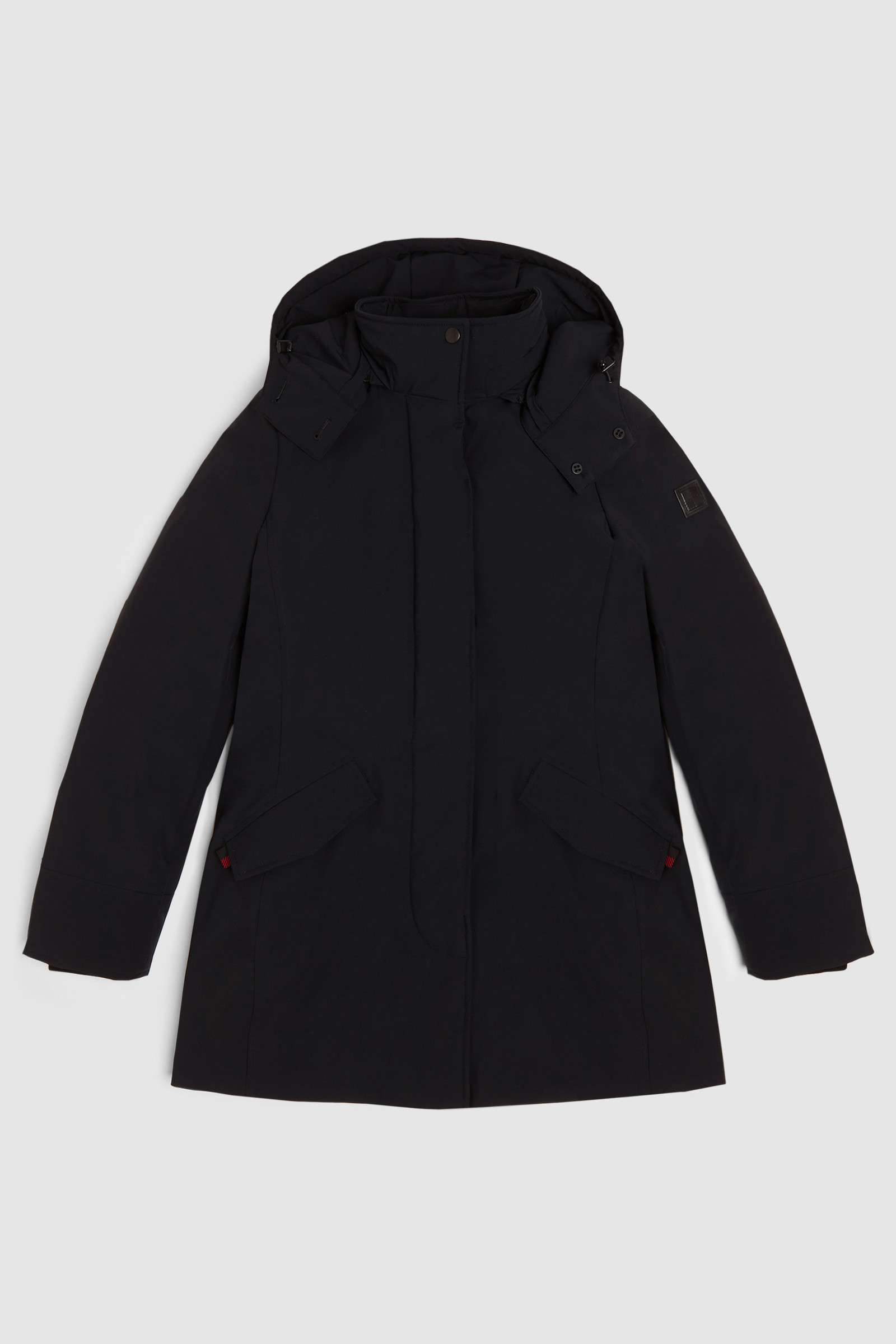 Fayette Stretchparka
