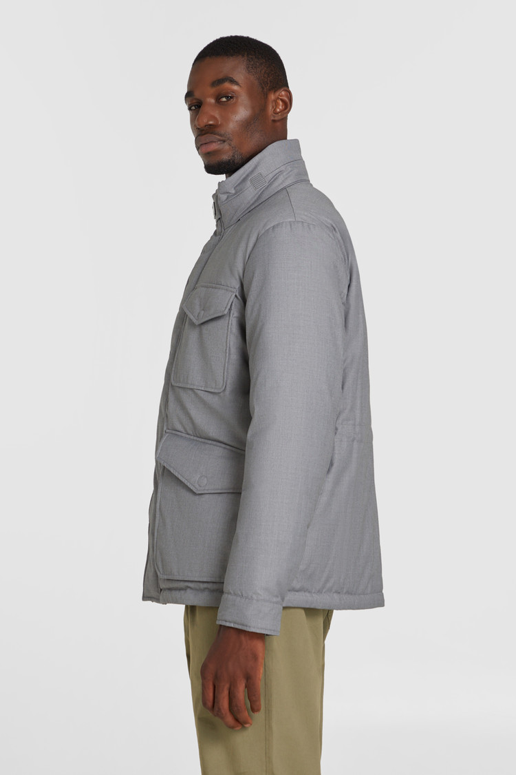 Luxe veldjack