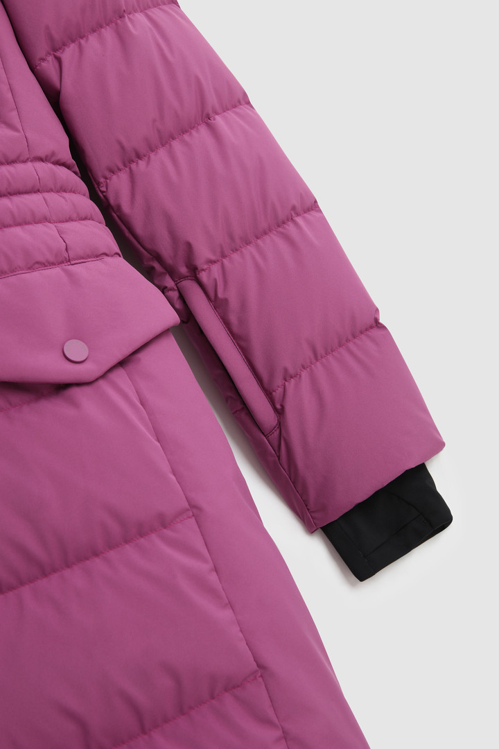 GORE-TEX Tacony long Parka
