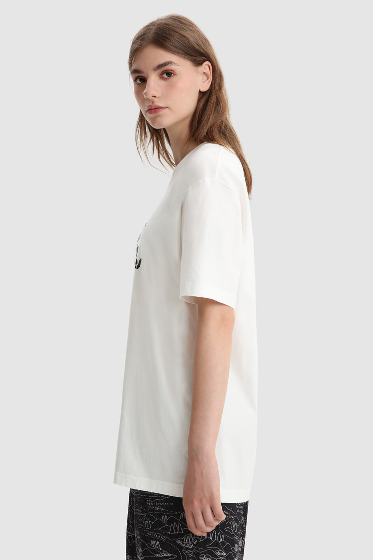Manifesto tee