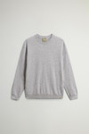 Light Grey Melange