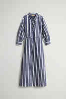 Blue Stripe