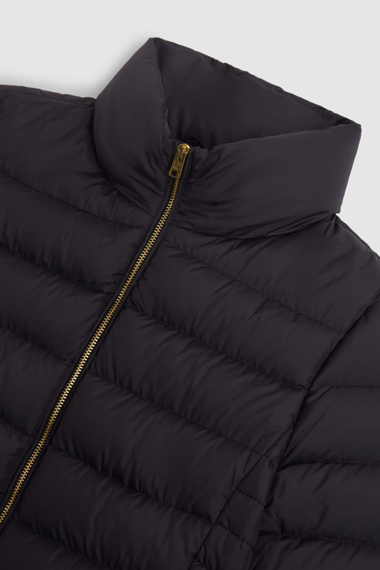 Ellis padded jacket