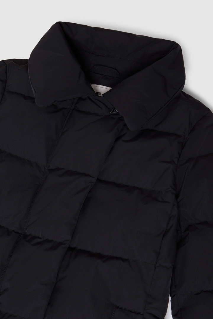 Vail quilted Coat