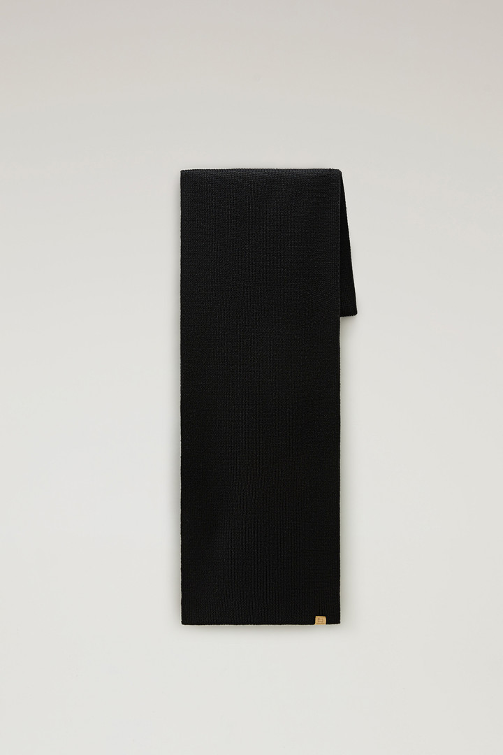 Woolrich Men Black Size One In Black