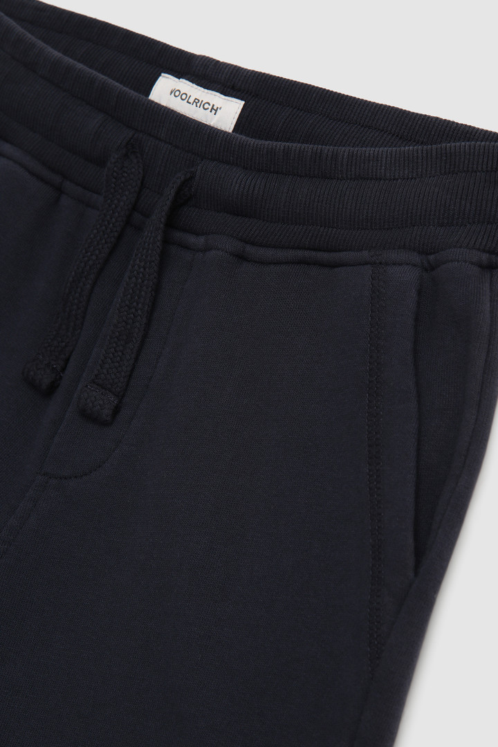 Sporthose aus Baumwolle für Jungen