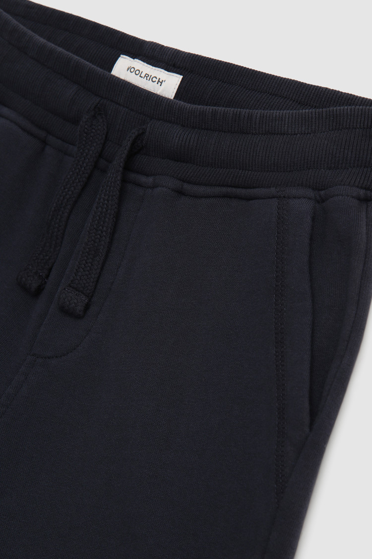 Sporthose aus Baumwolle für Jungen
