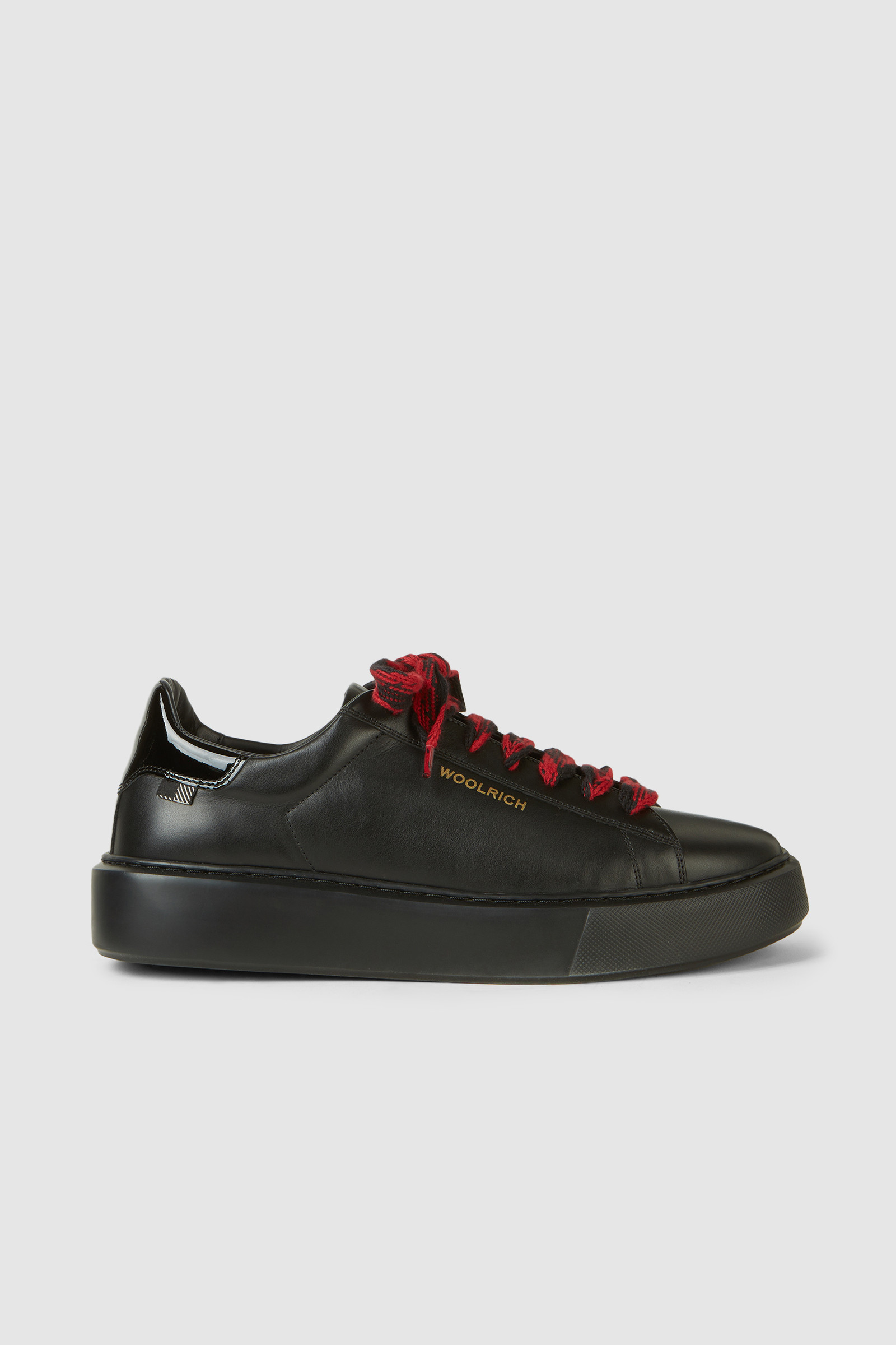 Sneaker All Around, vitello