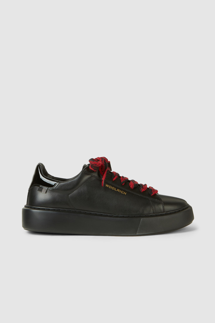 Sneaker All Around, vitello