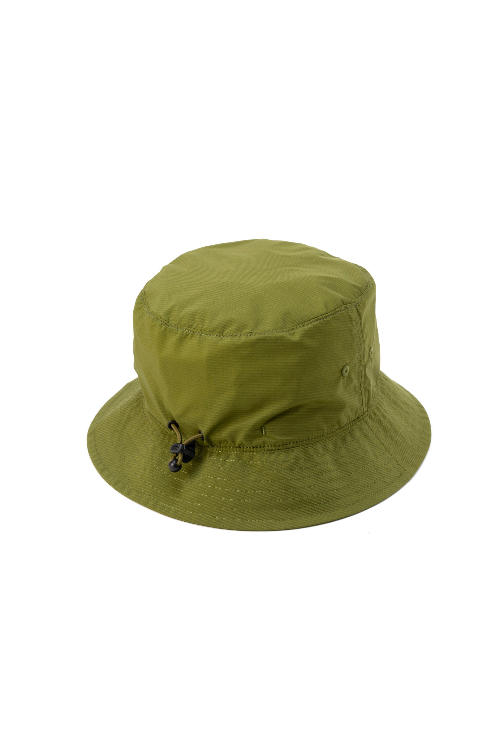 Pertex Bucket Hat Green photo 2 | Woolrich