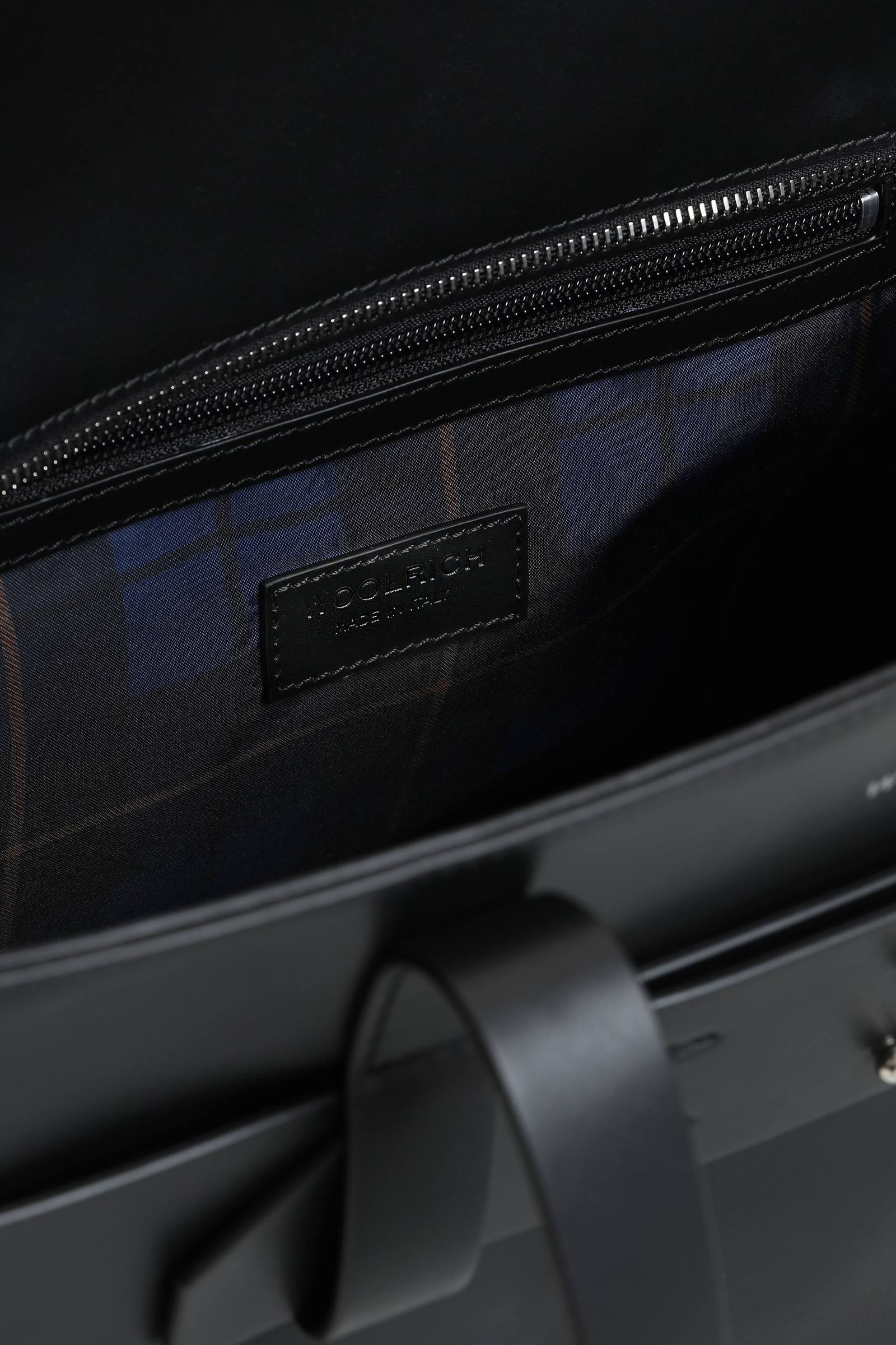 Borsa Tote grande in pelle