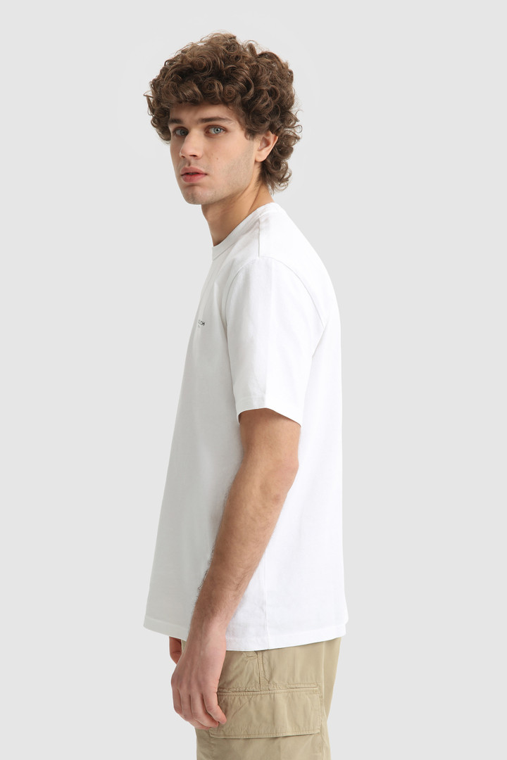 American tee