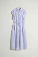Blue Stripe