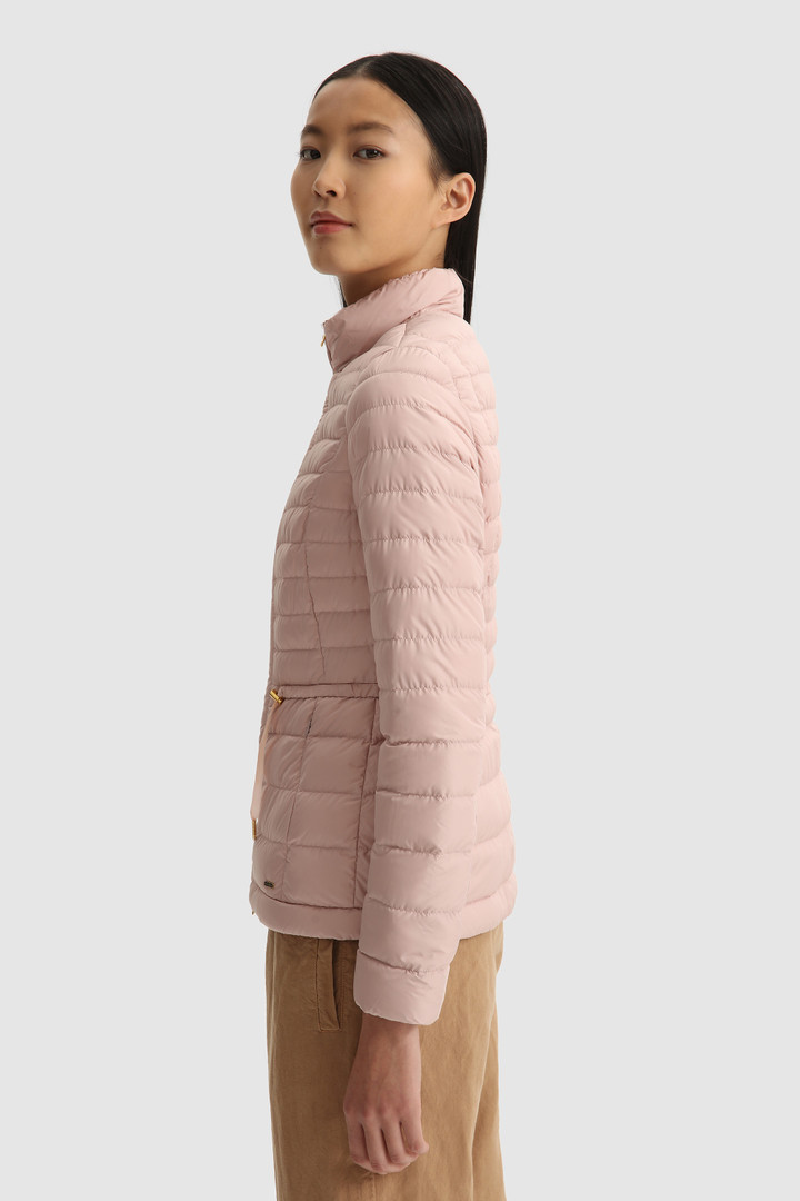 Veste matelassée Hibiscus