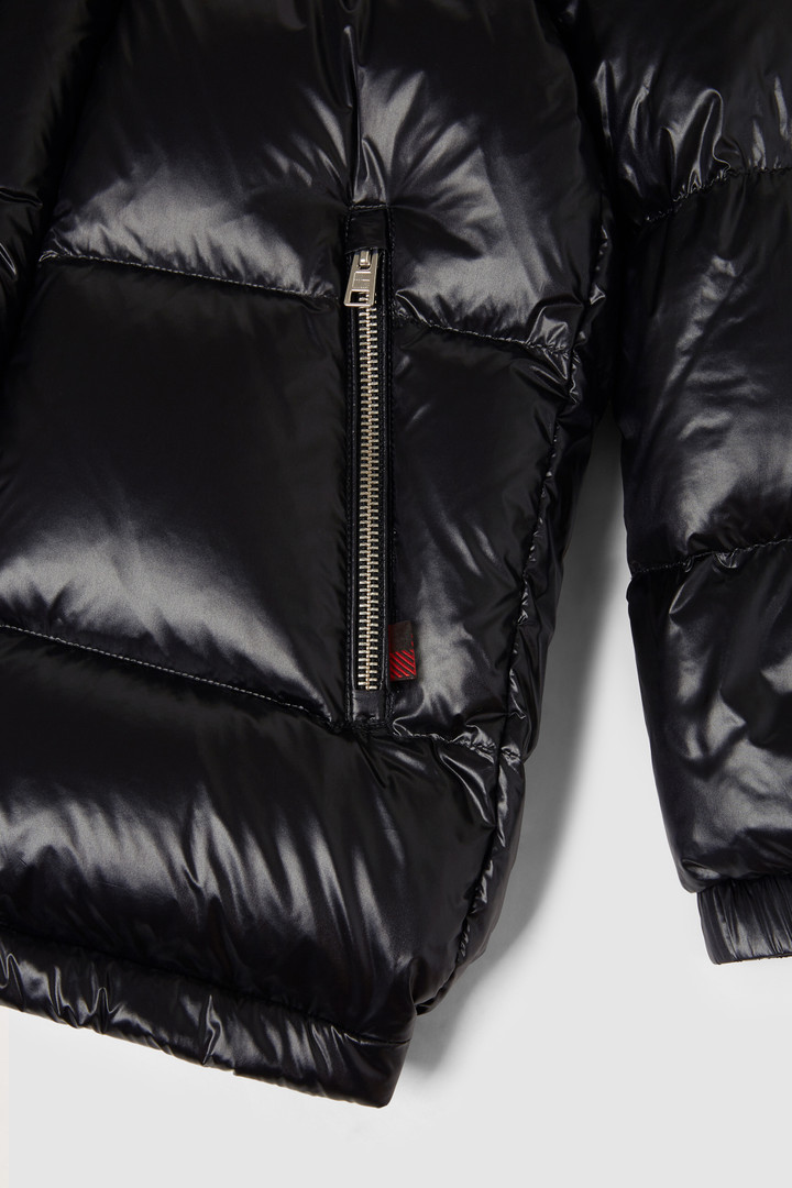 Aliquippa Parka
