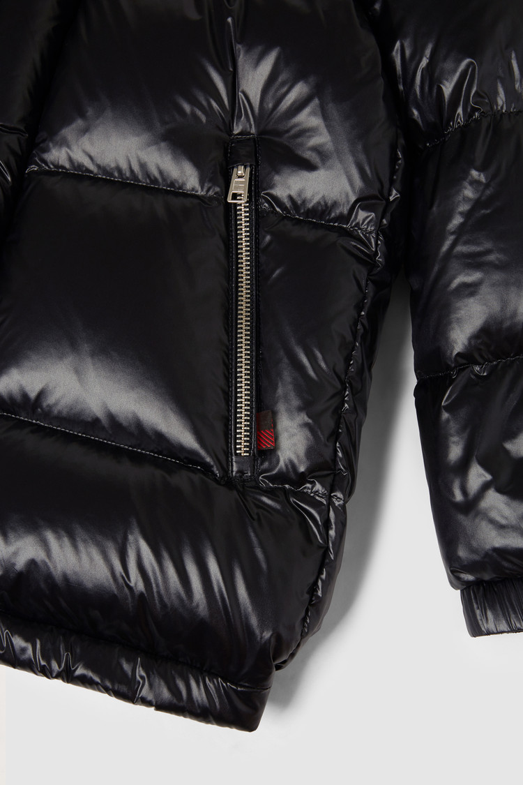 Aliquippa Parka