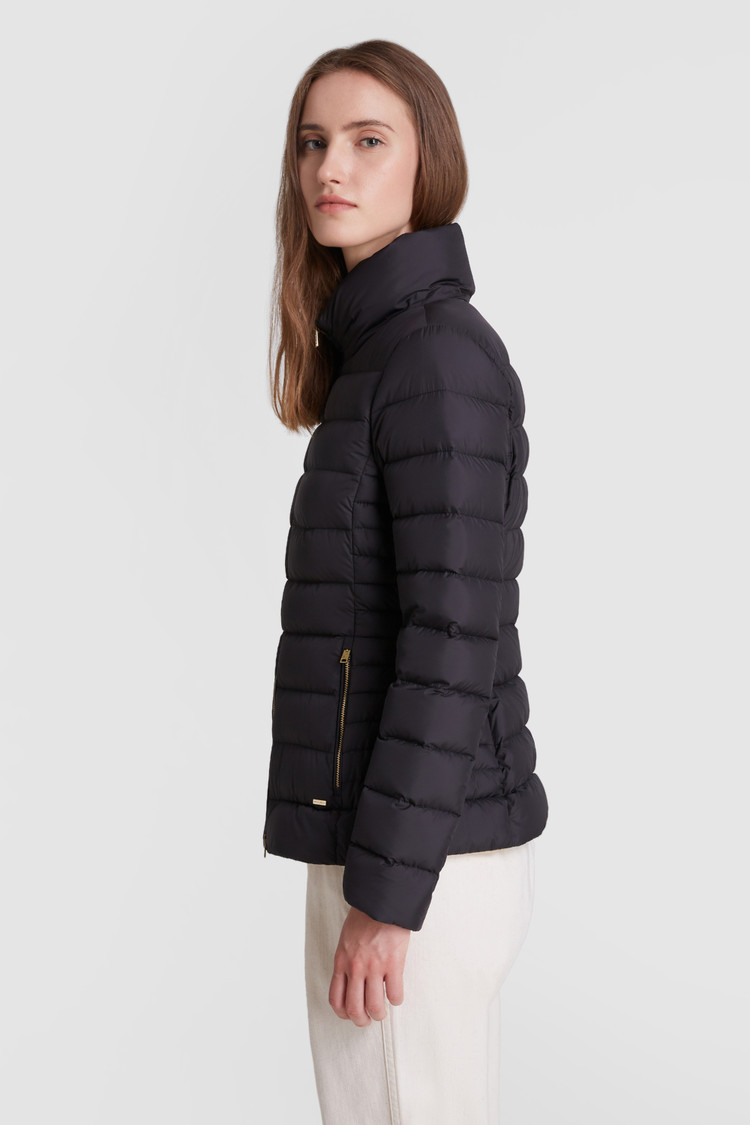 Ellis padded jacket