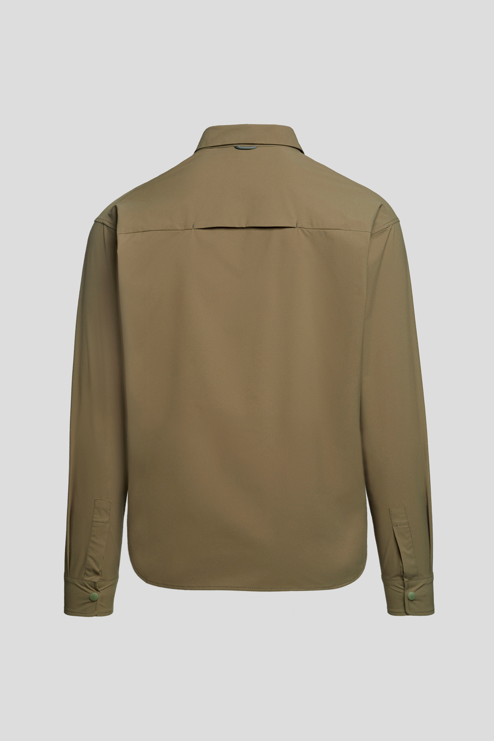 Men's Multi 4-Way Trek Shirt