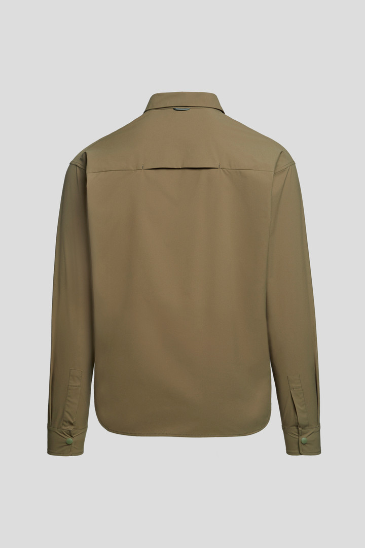 Men's Multi 4-Way Trek Shirt