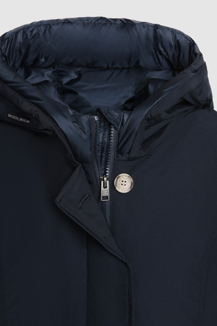Girl's Arctic Parka