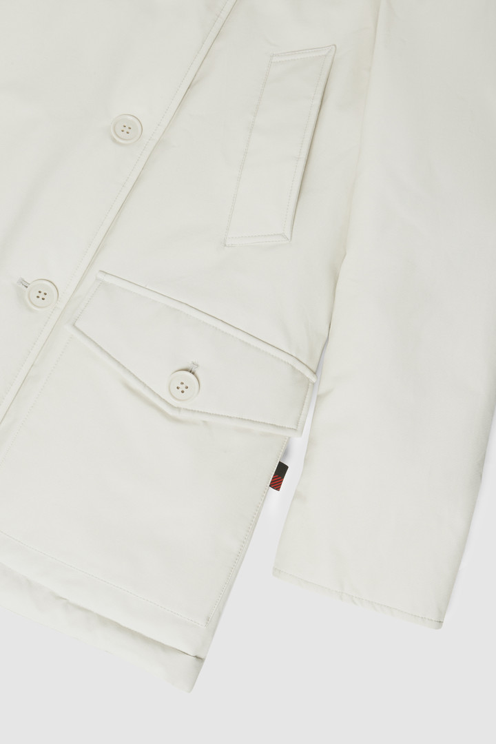 Arctic Parka pelliccia rimovibile