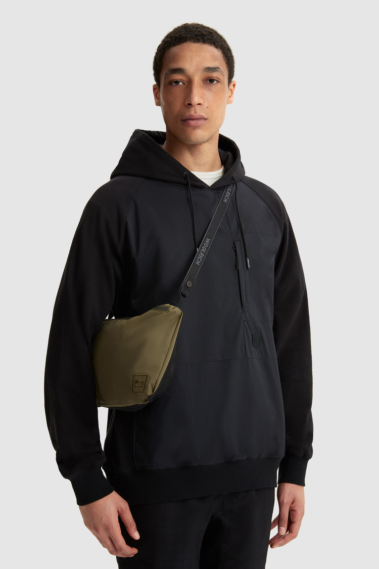 Blue Ridge jacket
