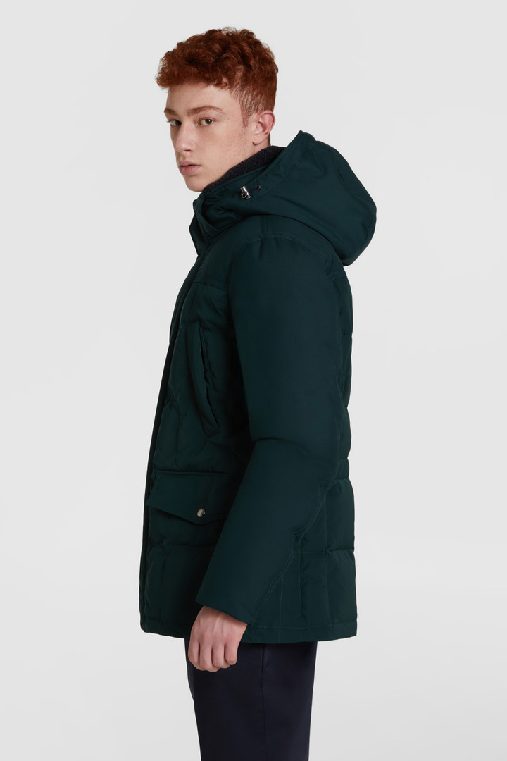 Teton blizzard jacket