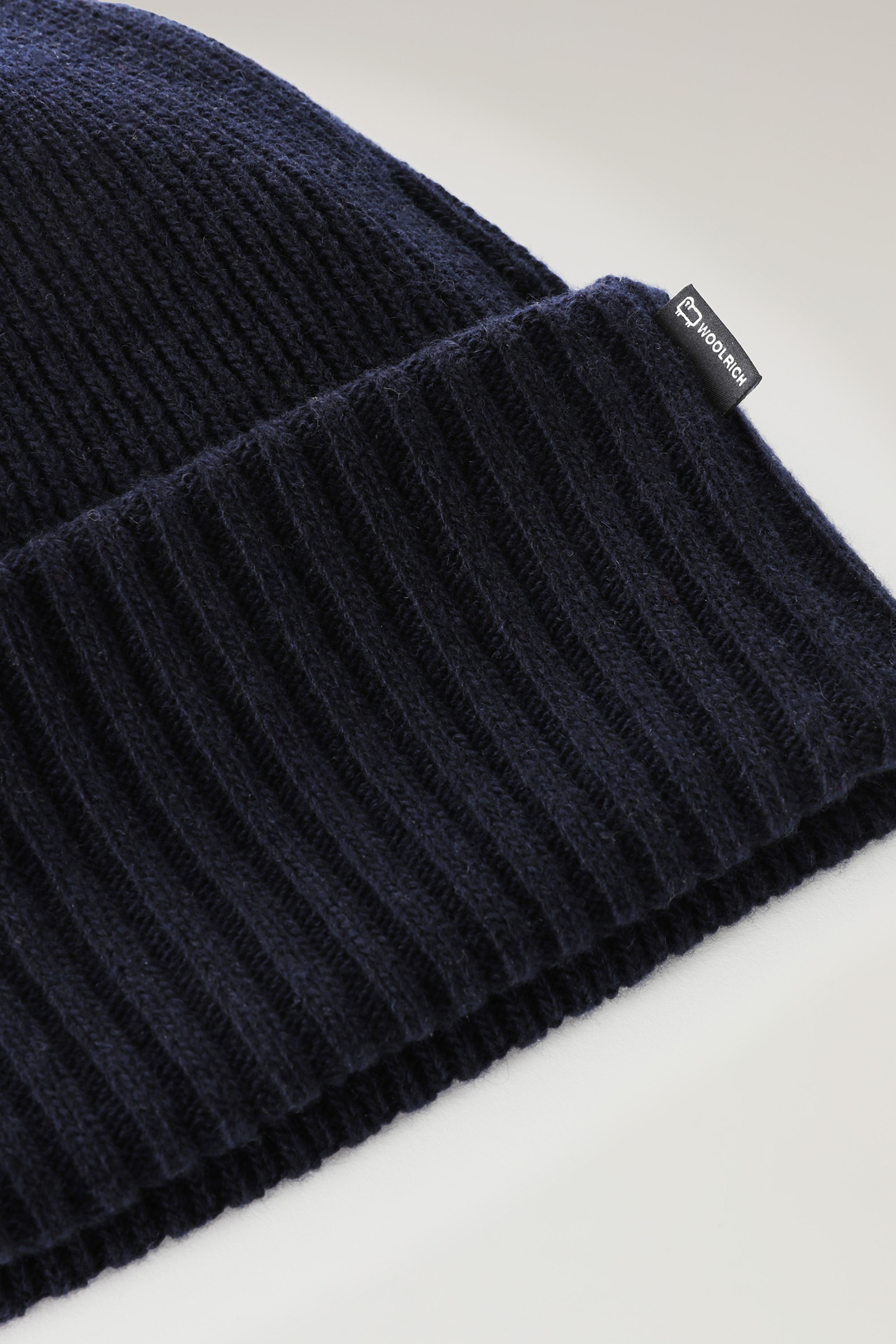 woolrich cashmere beanie