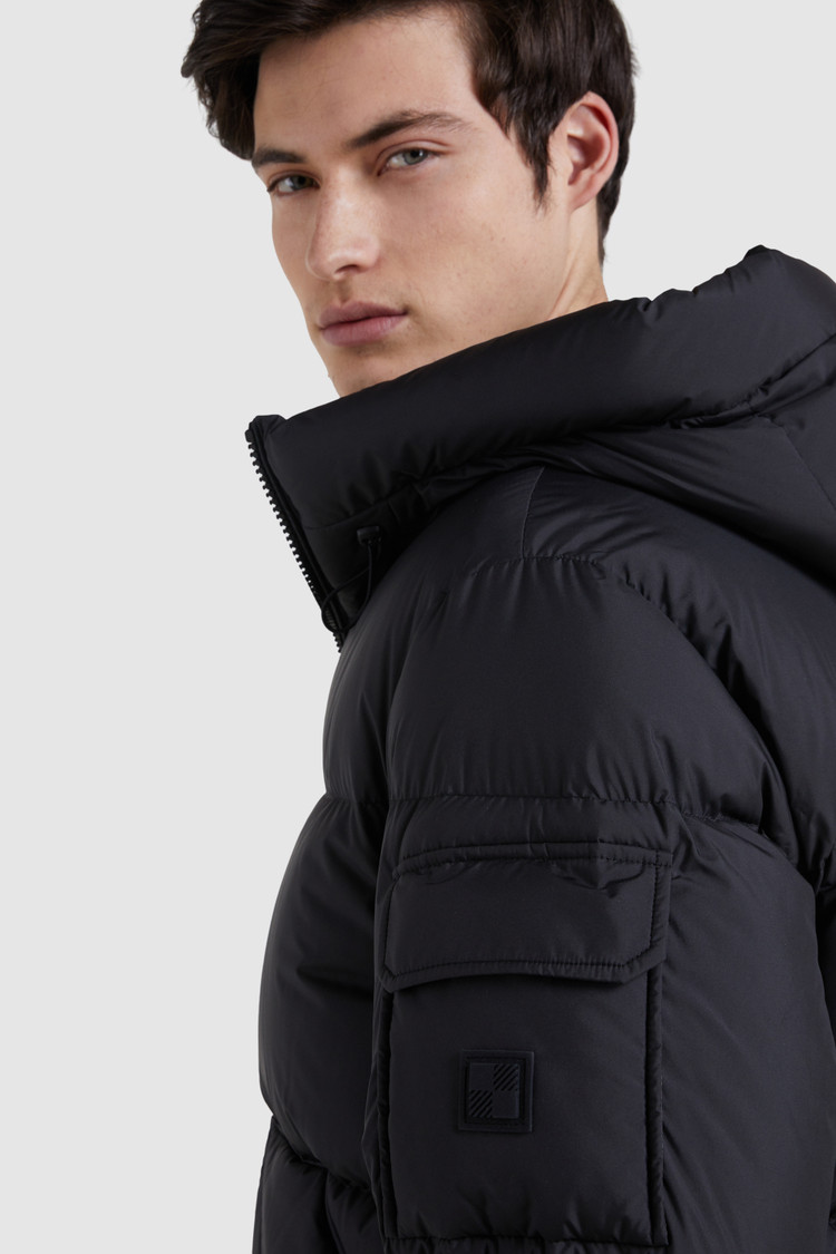 Sierra Supreme Jacket